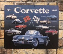 _1953 Corvette
